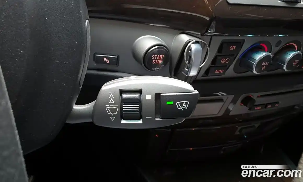 BMW 7-Series 2007 4.8 Автомат в Москве № 192088, фото 4