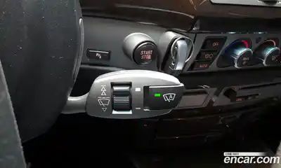 BMW 7-Series 2007 4.8 Автомат в Москве № 192088, миниатюра 4