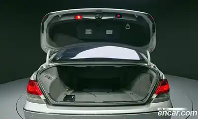 BMW 7-Series 2007 4.8 Автомат в Москве № 192088, миниатюра 5