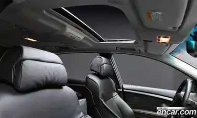 BMW 7-Series 2007 4.8 Автомат в Москве № 192088, миниатюра 10