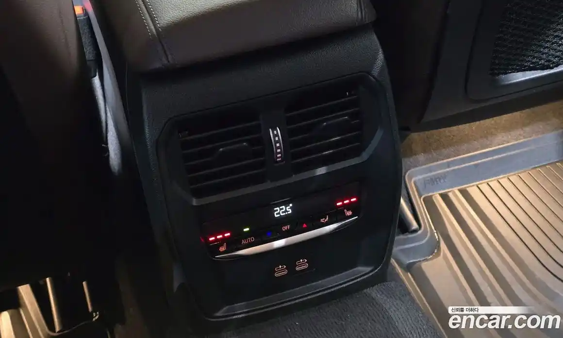 BMW 3-Series 2022 2.0 Автомат в Москве № 192493, фото 16