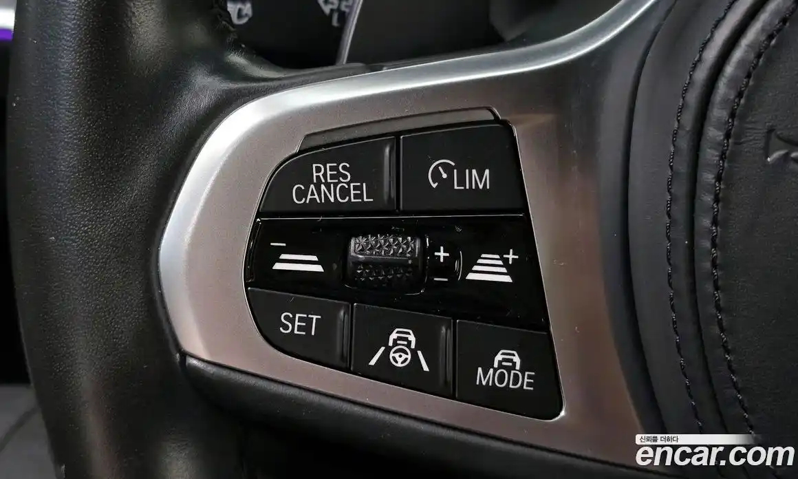 BMW 3-Series 2022 2.0 Автомат в Москве № 192493, фото 7