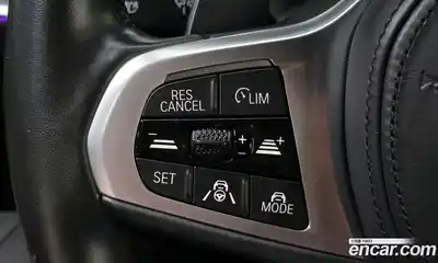 BMW 3-Series 2022 2.0 Автомат в Москве № 192493, миниатюра 7