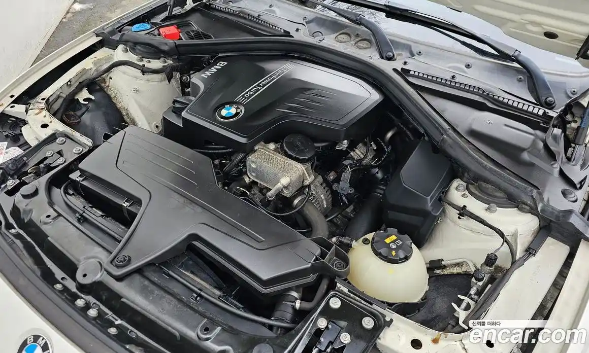 BMW 3-Series 2017 2.0 Автомат в Москве № 193169, фото 11