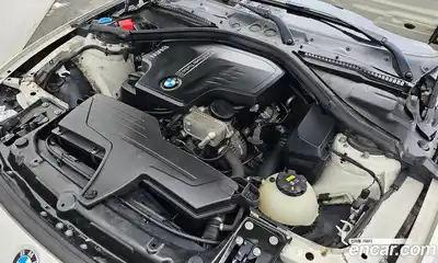 BMW 3-Series 2017 2.0 Автомат в Москве № 193169, миниатюра 11