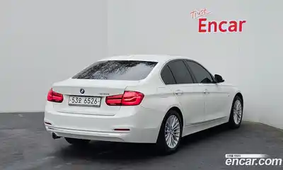 BMW 3-Series 2017 2.0 Автомат в Москве № 193169, миниатюра 12