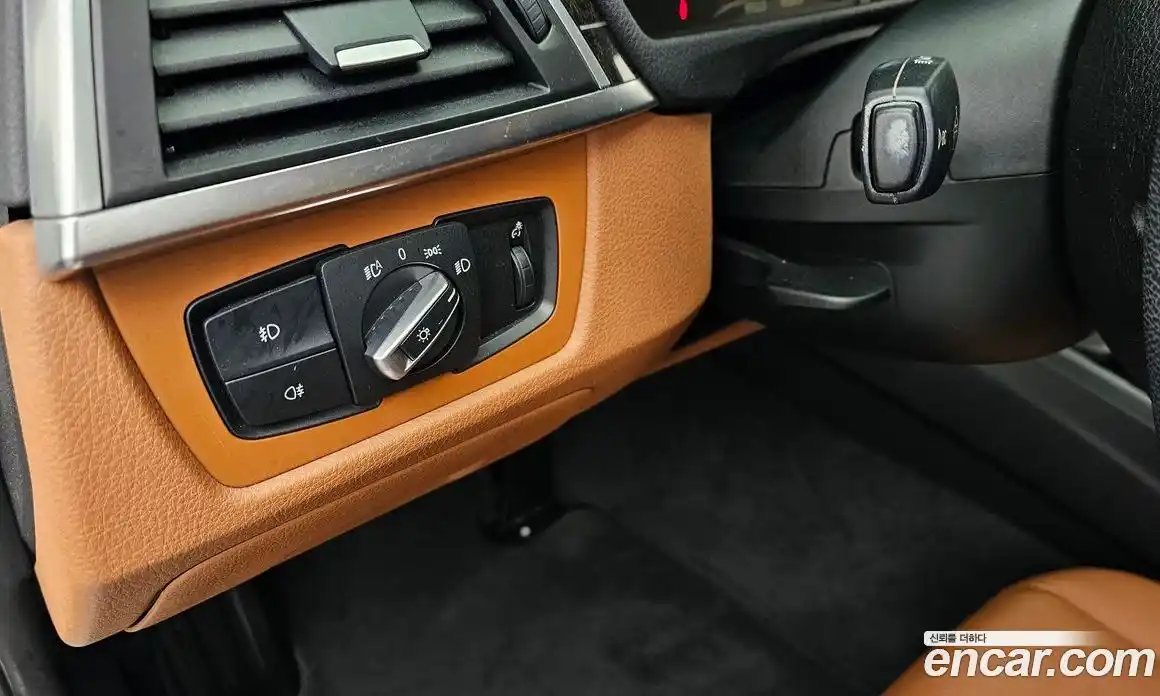 BMW 3-Series 2017 2.0 Автомат в Москве № 193169, фото 14