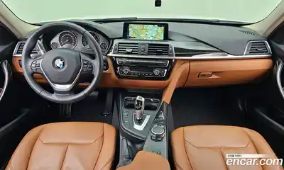 BMW 3-Series 2017 2.0 Автомат в Москве № 193169, миниатюра 3