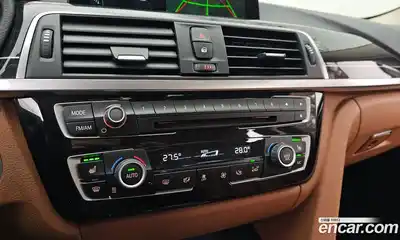 BMW 3-Series 2017 2.0 Автомат в Москве № 193169, миниатюра 5