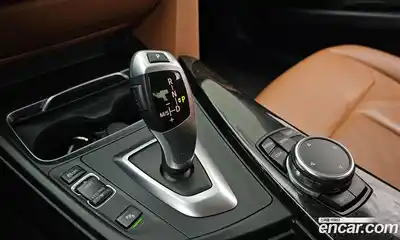 BMW 3-Series 2017 2.0 Автомат в Москве № 193169, миниатюра 6