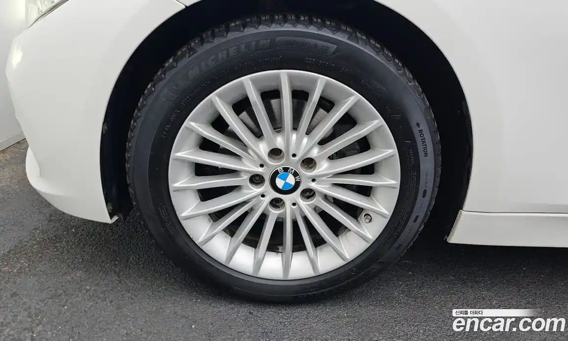 BMW 3-Series 2017 2.0 Автомат в Москве № 193169, фото 9