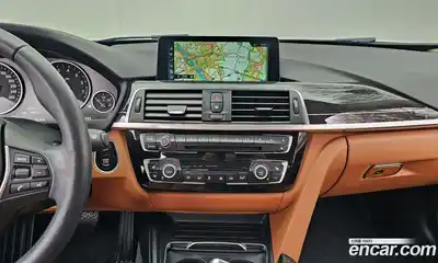 BMW 3-Series 2017 2.0 Автомат в Москве № 193169, миниатюра 10