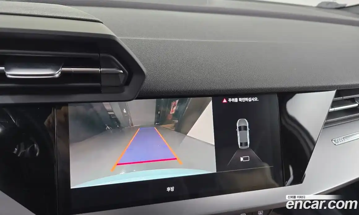 Audi A3 2023 2.0 Автомат в Москве № 193411, фото 11