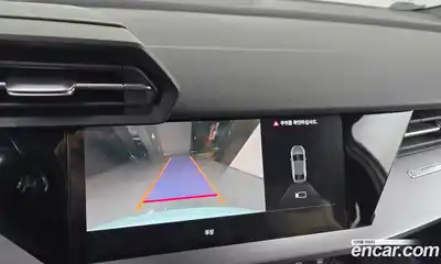 Audi A3 2023 2.0 Автомат в Москве № 193411, миниатюра 11