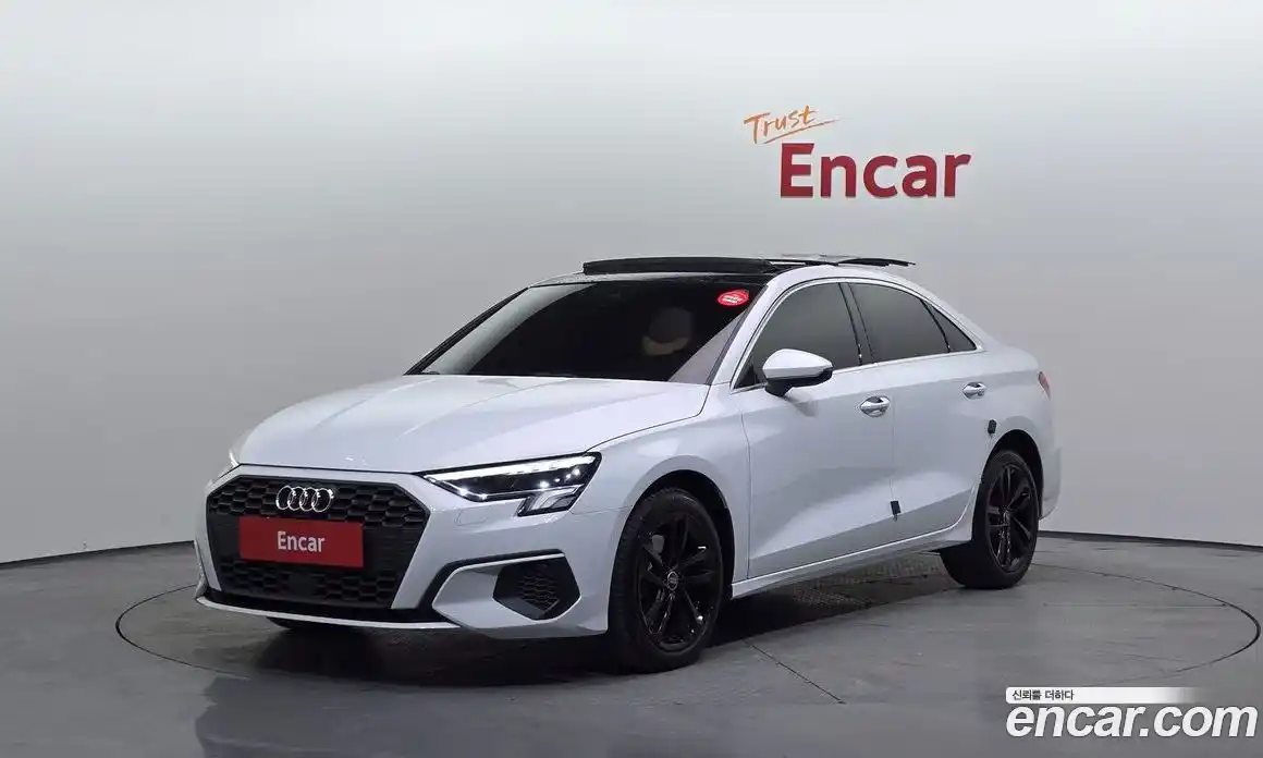 Audi A3 2023 2.0 Автомат в Москве № 193411, фото 12