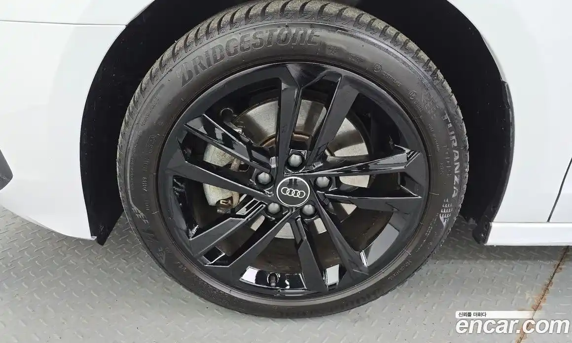 Audi A3 2023 2.0 Автомат в Москве № 193411, фото 16