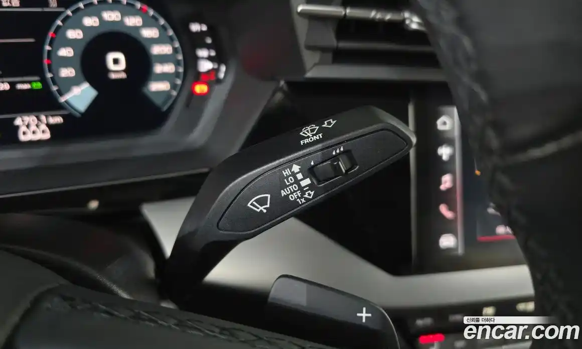 Audi A3 2023 2.0 Автомат в Москве № 193411, фото 20