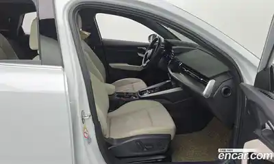 Audi A3 2023 2.0 Автомат в Москве № 193411, миниатюра 3