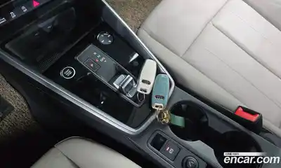 Audi A3 2023 2.0 Автомат в Москве № 193411, миниатюра 5