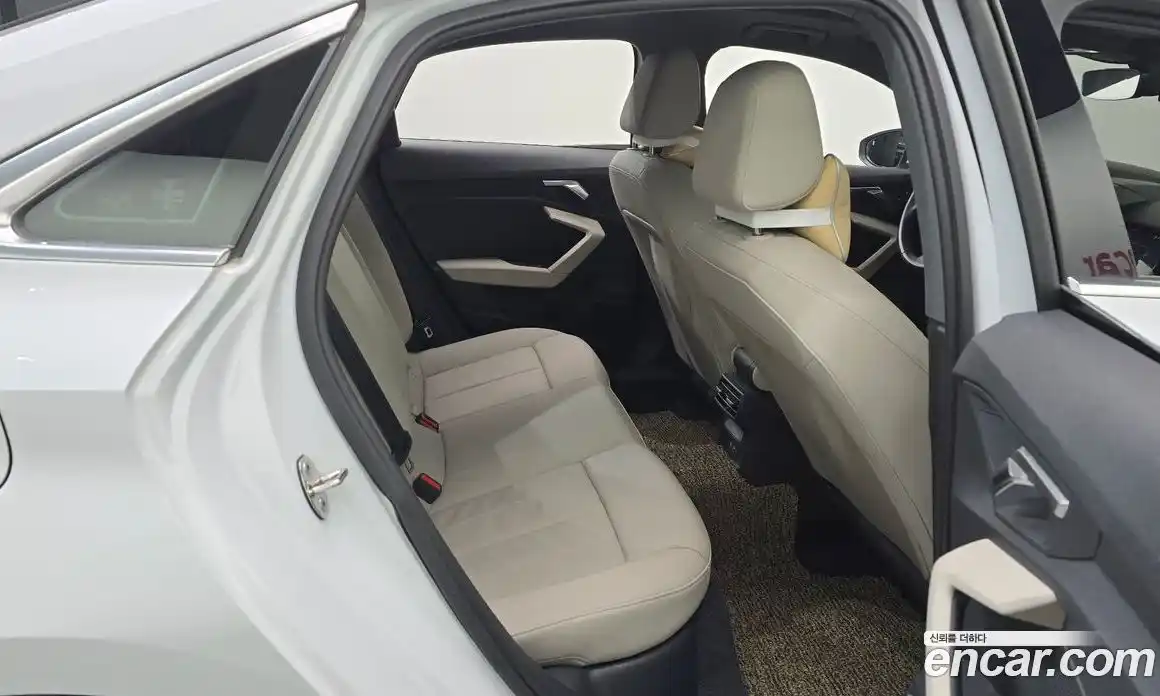 Audi A3 2023 2.0 Автомат в Москве № 193411, фото 6