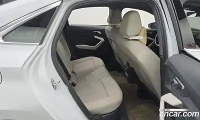 Audi A3 2023 2.0 Автомат в Москве № 193411, миниатюра 6