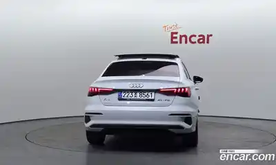 Audi A3 2023 2.0 Автомат в Москве № 193411, миниатюра 7