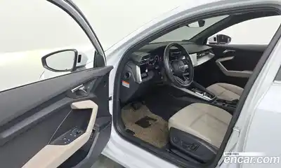 Audi A3 2023 2.0 Автомат в Москве № 193411, миниатюра 9