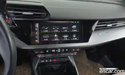 Audi A3 2023 2.0 Автомат в Москве № 193411, миниатюра 10