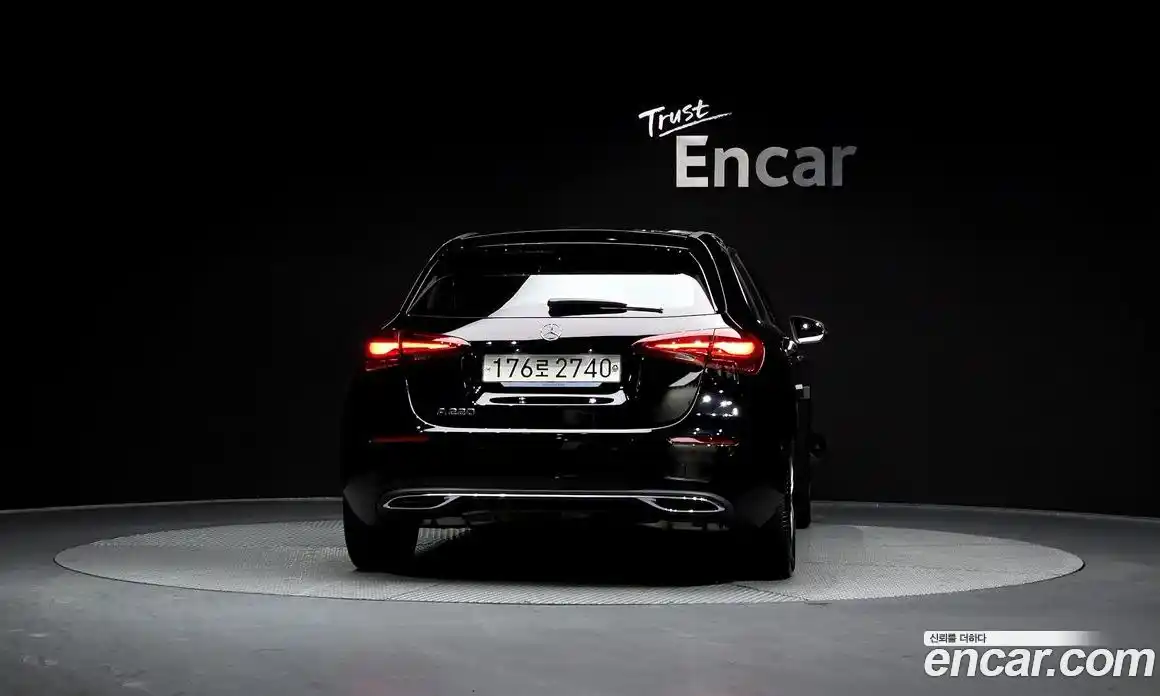 Mercedes-Benz A-Class 2024 2.0 Автомат в Москве № 193843, фото 11