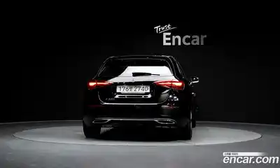 Mercedes-Benz A-Class 2024 2.0 Автомат в Москве № 193843, миниатюра 11