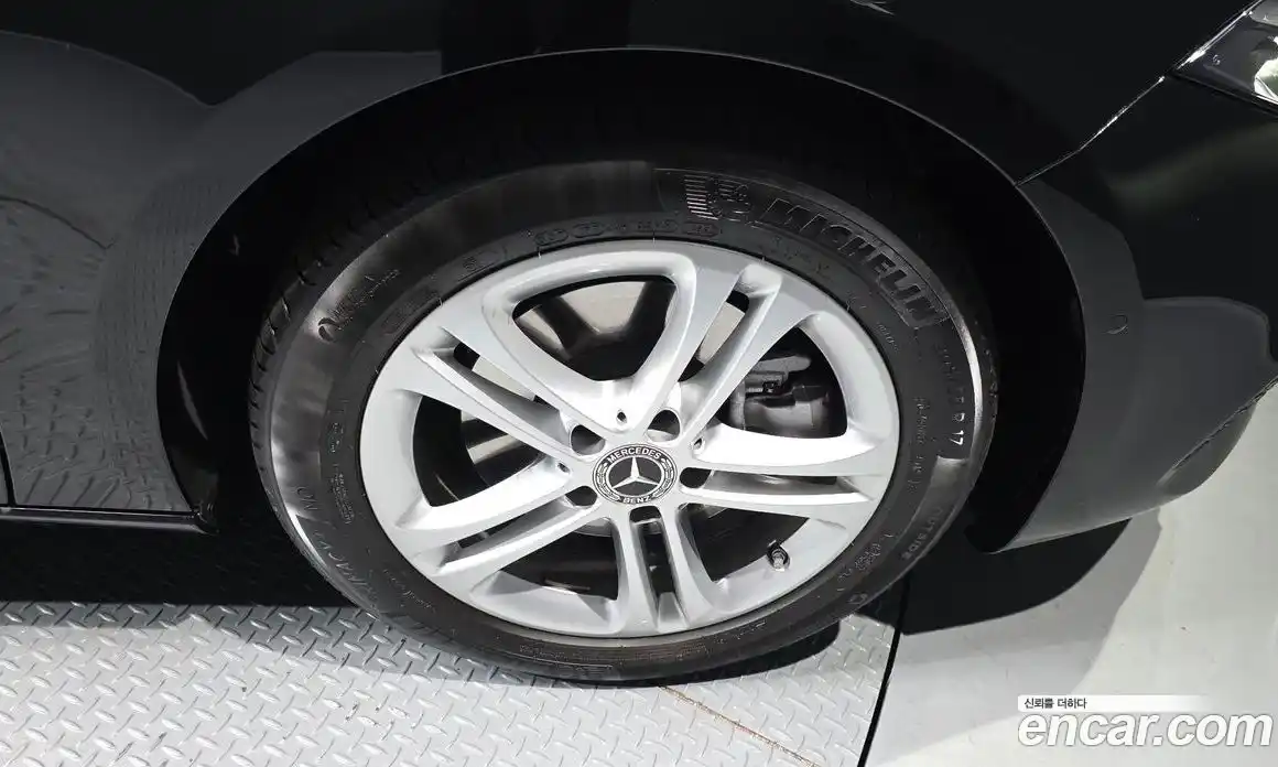 Mercedes-Benz A-Class 2024 2.0 Автомат в Москве № 193843, фото 19