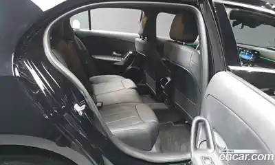 Mercedes-Benz A-Class 2024 2.0 Автомат в Москве № 193843, миниатюра 7