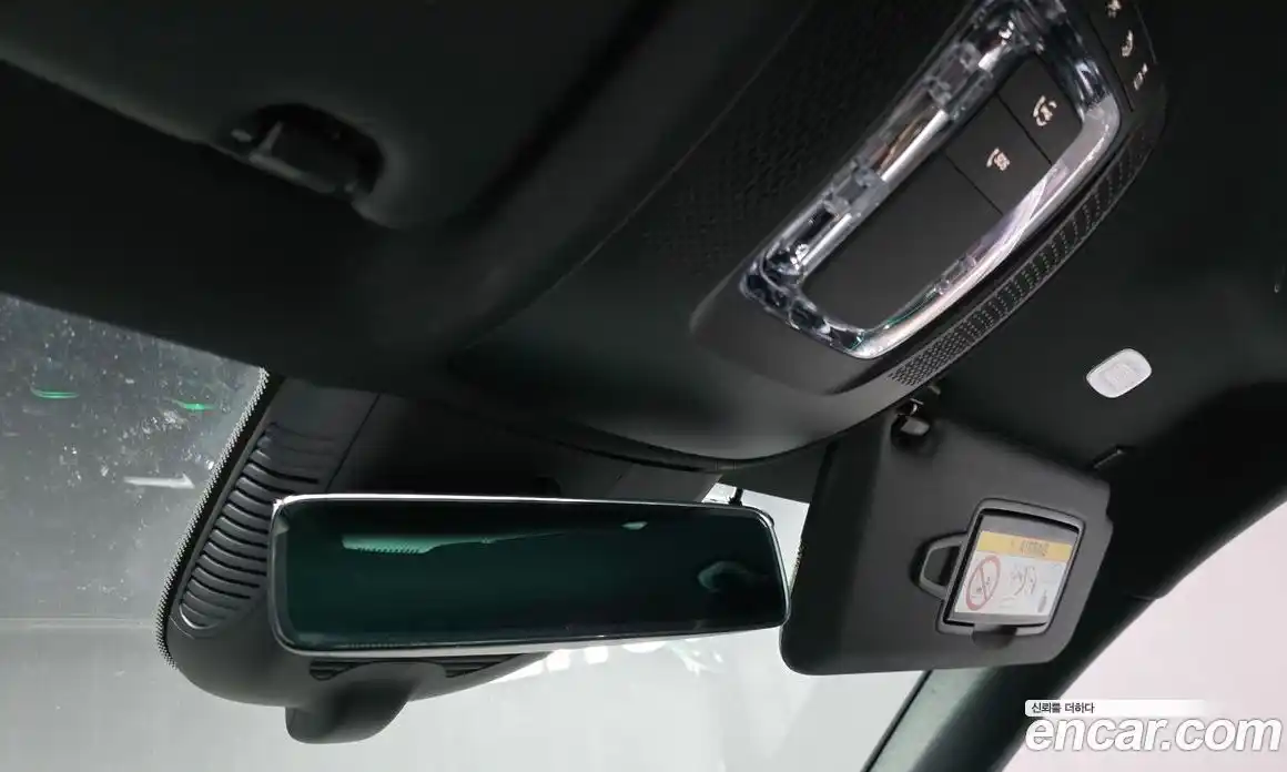 Mercedes-Benz A-Class 2024 2.0 Автомат в Москве № 193843, фото 9