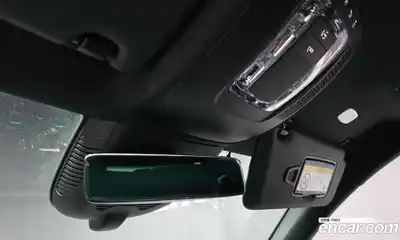 Mercedes-Benz A-Class 2024 2.0 Автомат в Москве № 193843, миниатюра 9