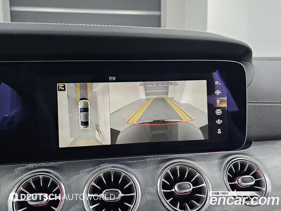 Mercedes-Benz CLS-Class 2021 3.0 Автомат в Москве № 194090, фото 15