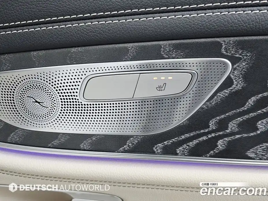 Mercedes-Benz CLS-Class 2021 3.0 Автомат в Москве № 194090, фото 16