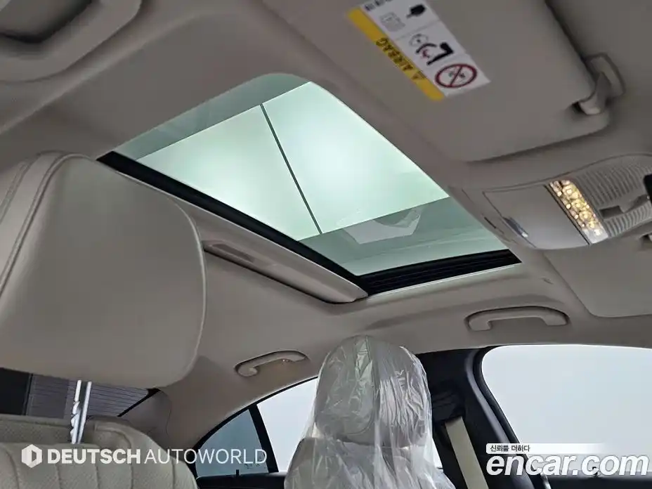 Mercedes-Benz CLS-Class 2021 3.0 Автомат в Москве № 194090, фото 19