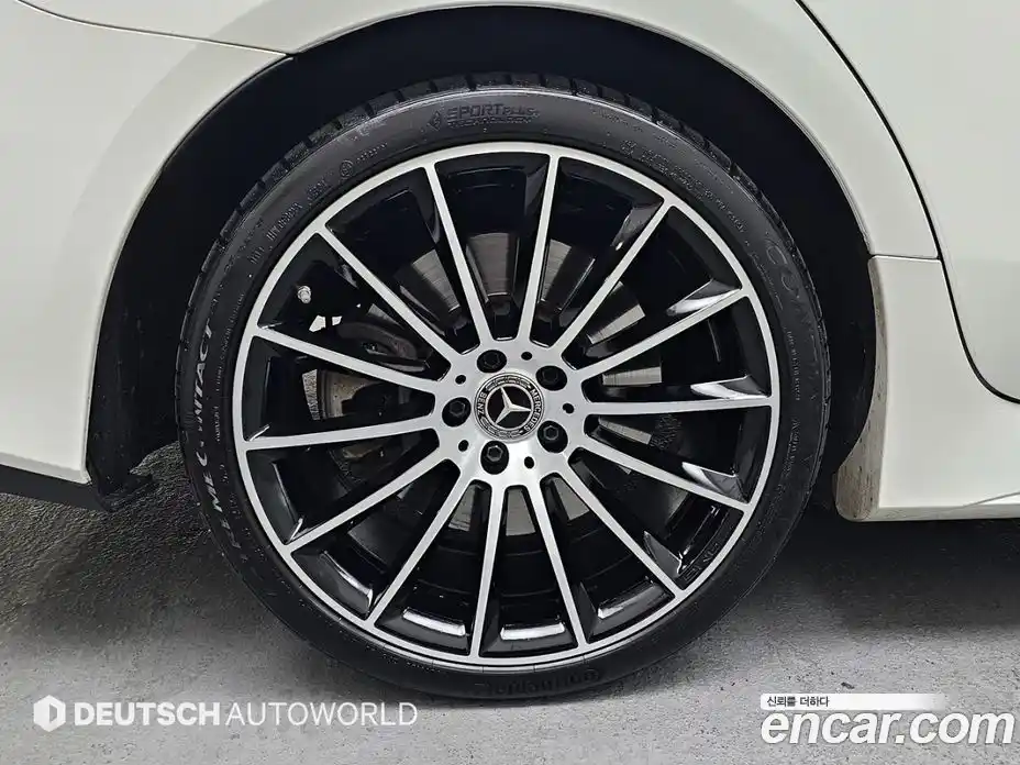 Mercedes-Benz CLS-Class 2021 3.0 Автомат в Москве № 194090, фото 5