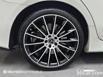 Mercedes-Benz CLS-Class 2021 3.0 Автомат в Москве № 194090, миниатюра 5