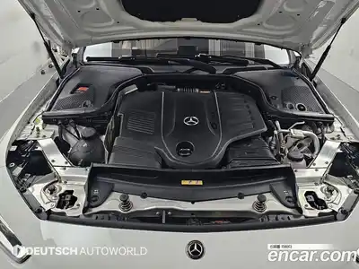 Mercedes-Benz CLS-Class 2021 3.0 Автомат в Москве № 194090, миниатюра 6