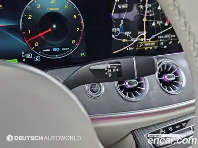 Mercedes-Benz CLS-Class 2021 3.0 Автомат в Москве № 194090, миниатюра 9