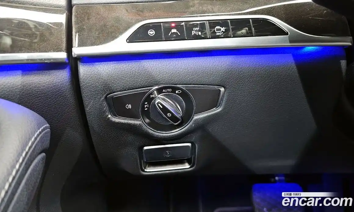 Mercedes-Benz S-Class 2014 3.0 Автомат в Москве № 194365, фото 11