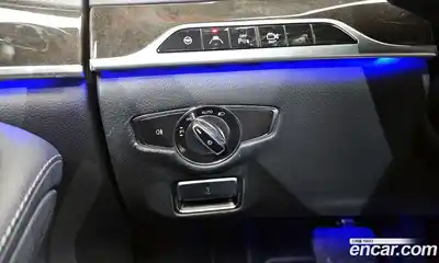 Mercedes-Benz S-Class 2014 3.0 Автомат в Москве № 194365, миниатюра 11