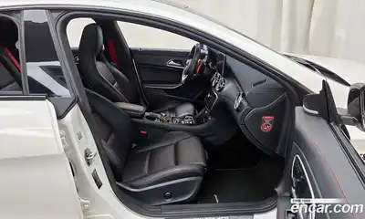 Mercedes-Benz CLA-Class 2016 2.0 Автомат в Москве № 195041, миниатюра 11