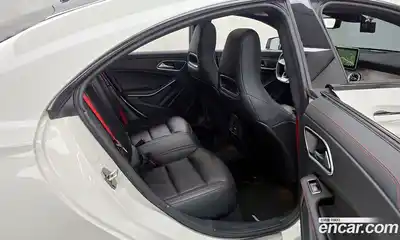 Mercedes-Benz CLA-Class 2016 2.0 Автомат в Москве № 195041, миниатюра 12