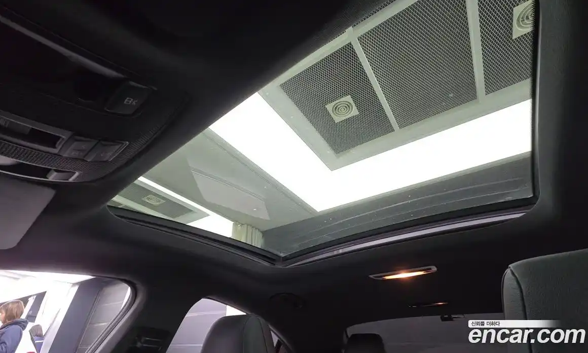 Mercedes-Benz CLA-Class 2016 2.0 Автомат в Москве № 195041, фото 17