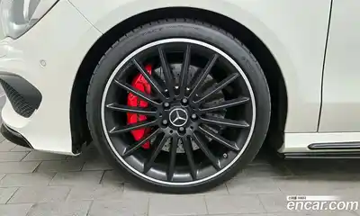 Mercedes-Benz CLA-Class 2016 2.0 Автомат в Москве № 195041, миниатюра 5