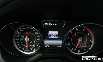 Mercedes-Benz CLA-Class 2016 2.0 Автомат в Москве № 195041, миниатюра 8