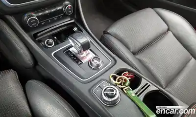 Mercedes-Benz CLA-Class 2016 2.0 Автомат в Москве № 195041, миниатюра 9