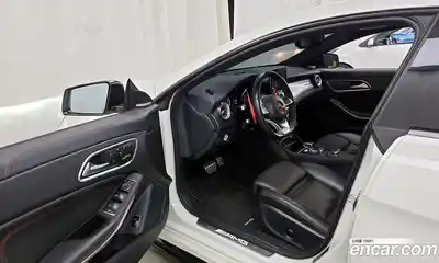 Mercedes-Benz CLA-Class 2016 2.0 Автомат в Москве № 195041, миниатюра 10